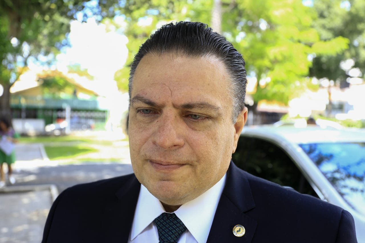 Gessivaldo Isaías