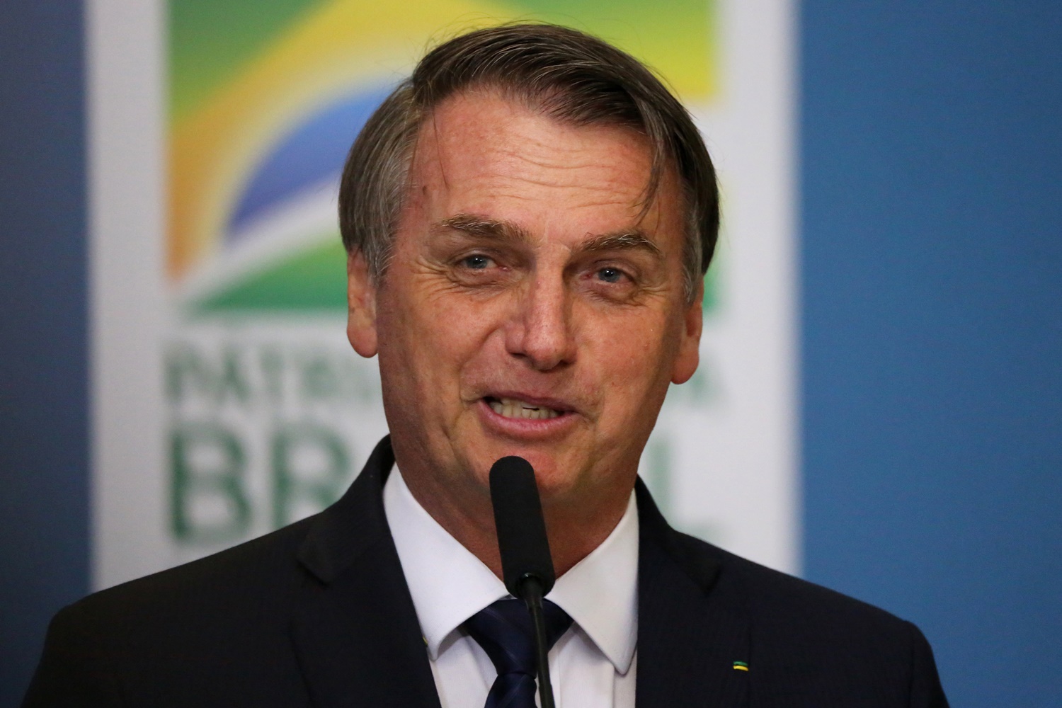 Jair Bolsonaro