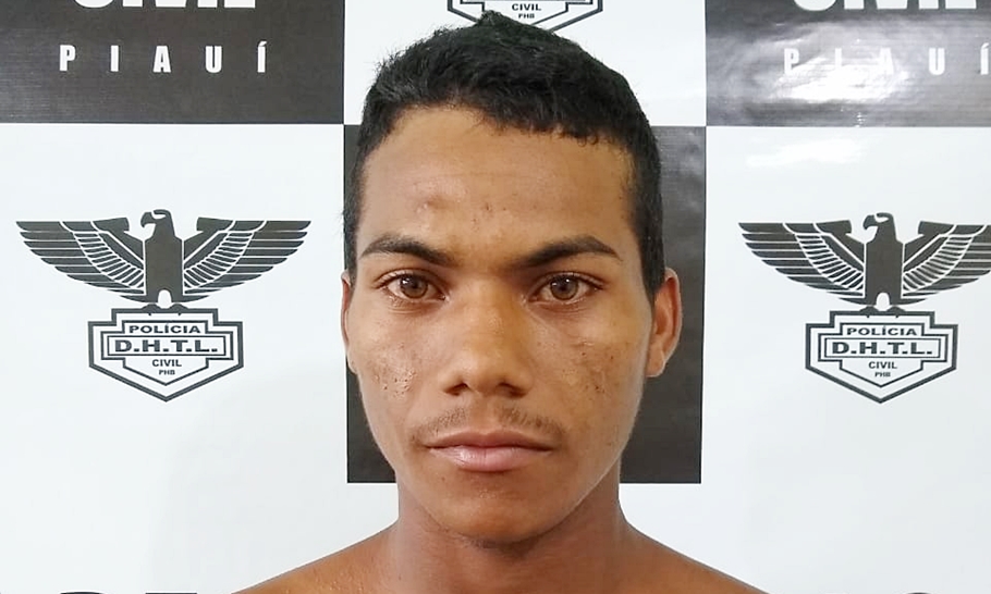 Acusado de tentativa de homicídio