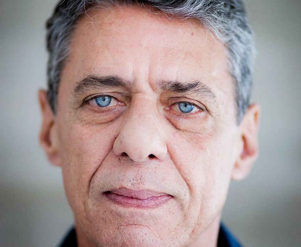 Chico Buarque de Holanda