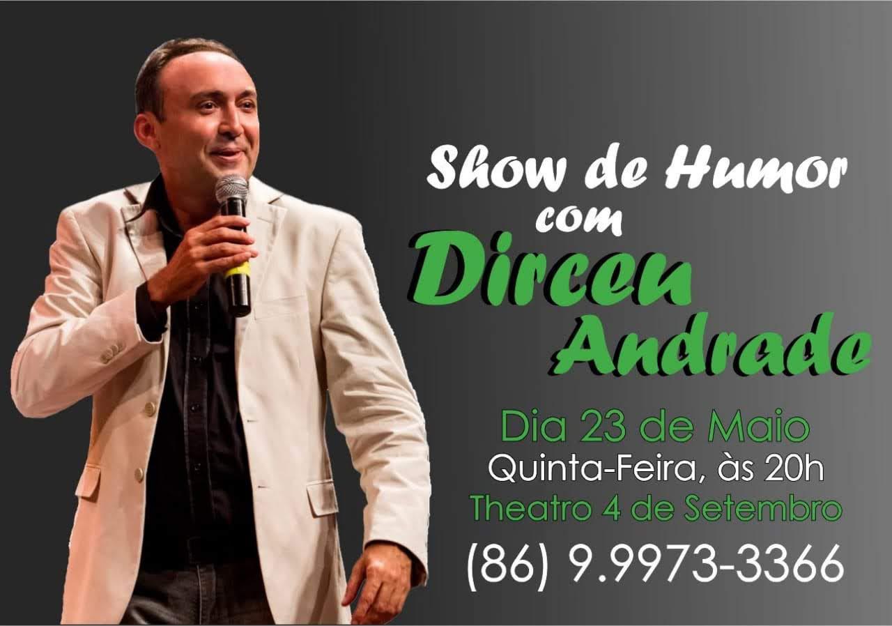 Dirceu Andrade 