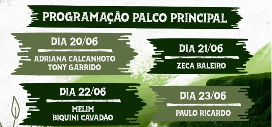Festival de Inverno de Pedro II