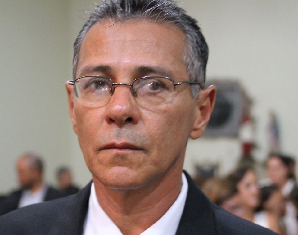 Dimas Rosa de Medeiros