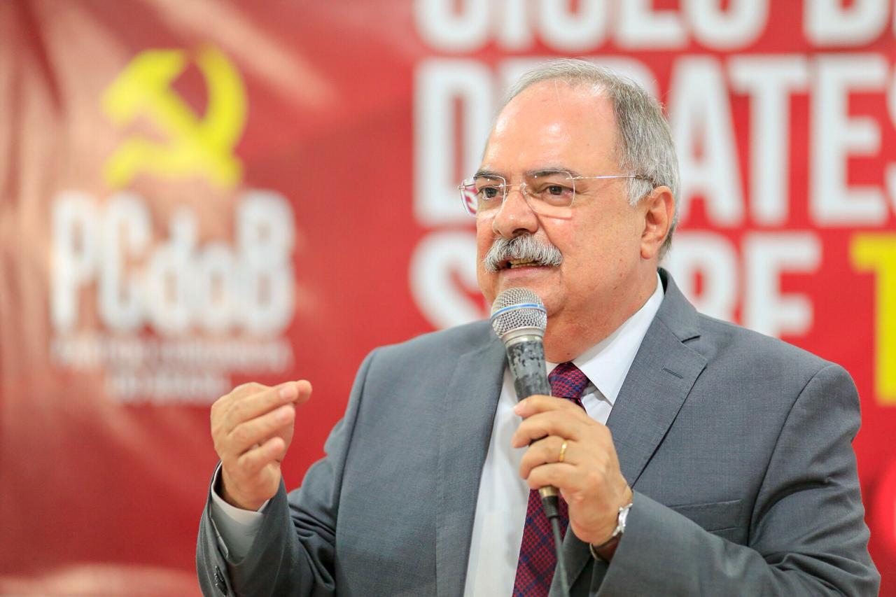 Osmar Júnior