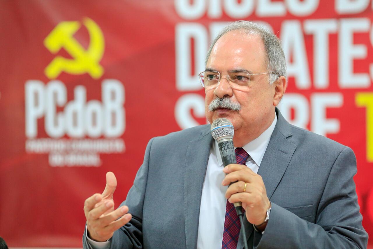 Osmar Júnior