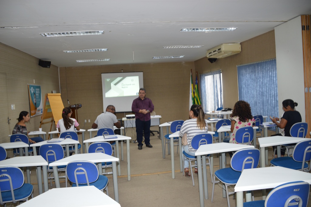 Semana do Microempreendedor Individual contou com palestras e oficinas