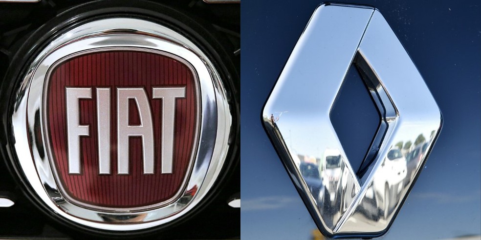 Fiat e Renalt