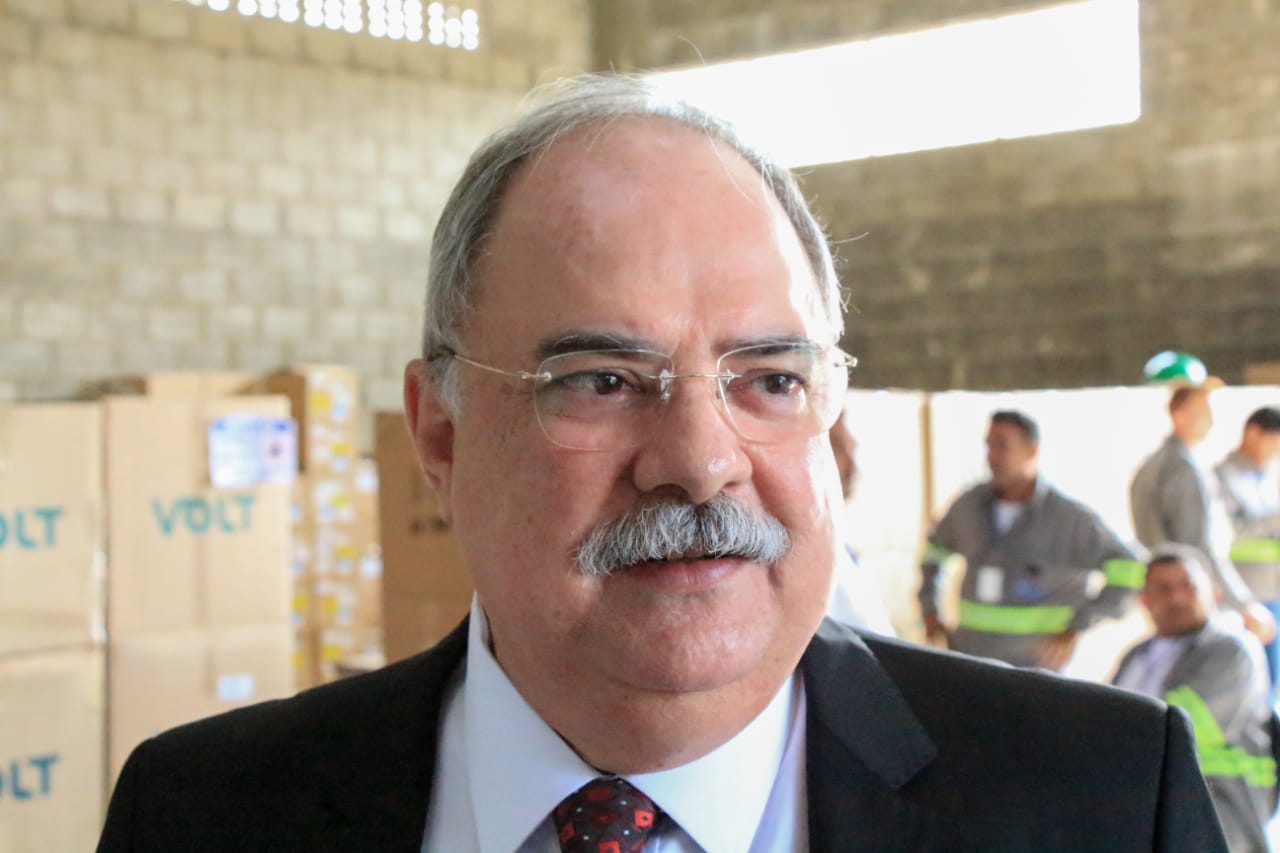 Osmar Júnior