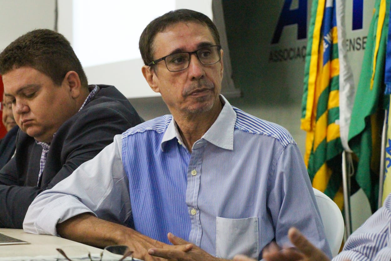 Prefeito João Messias