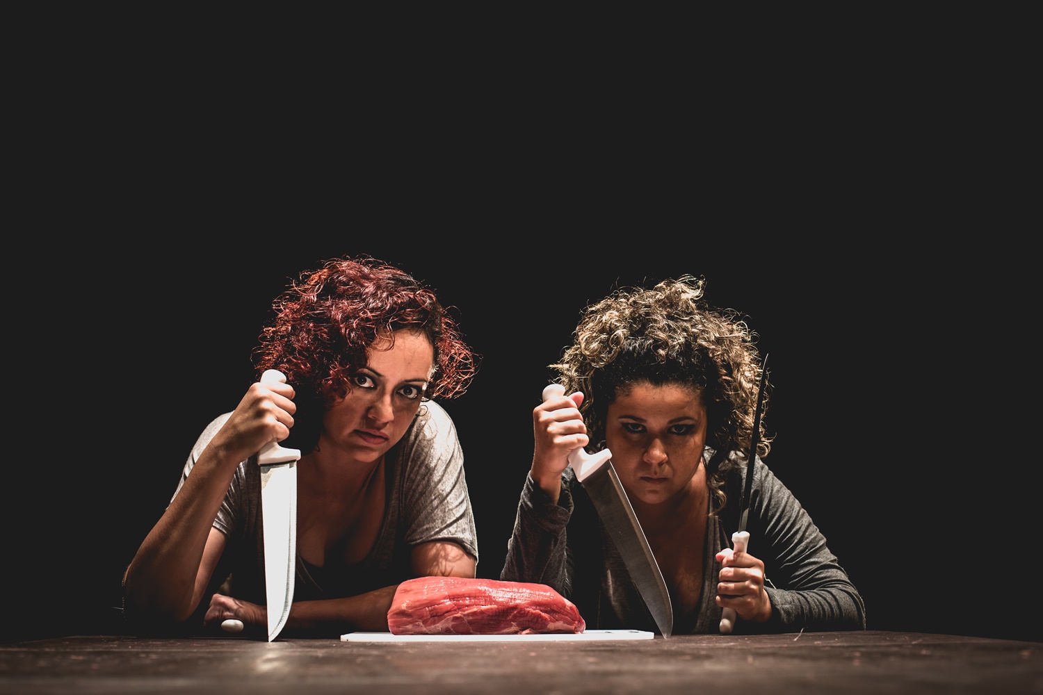Grupo Manata Teatro