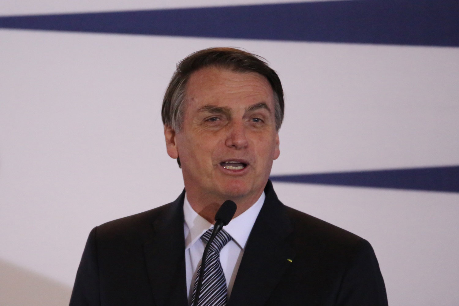 Jair Bolsonaro