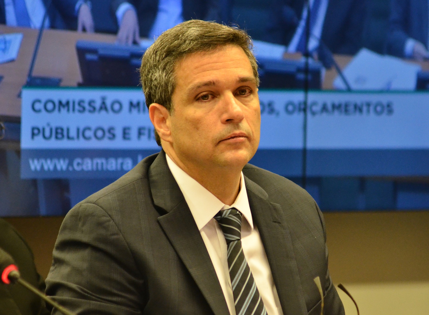 Roberto Campos Neto