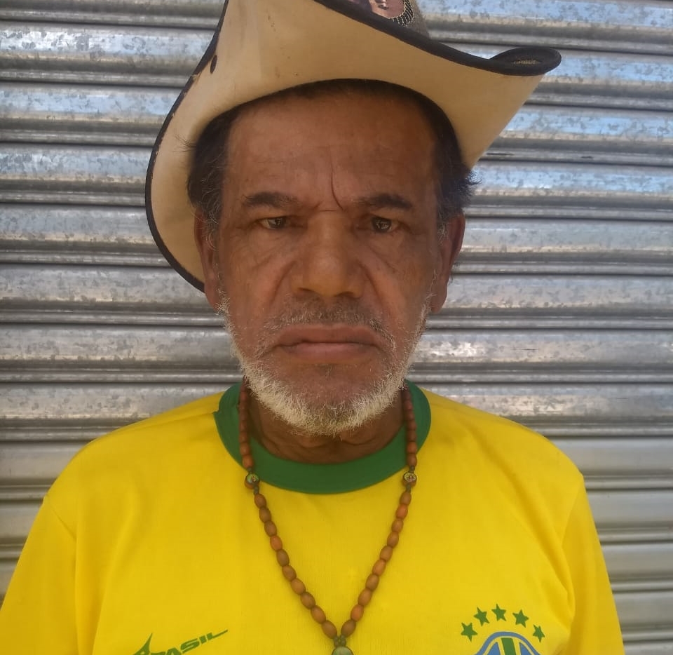 Antônio Otávio Pinto