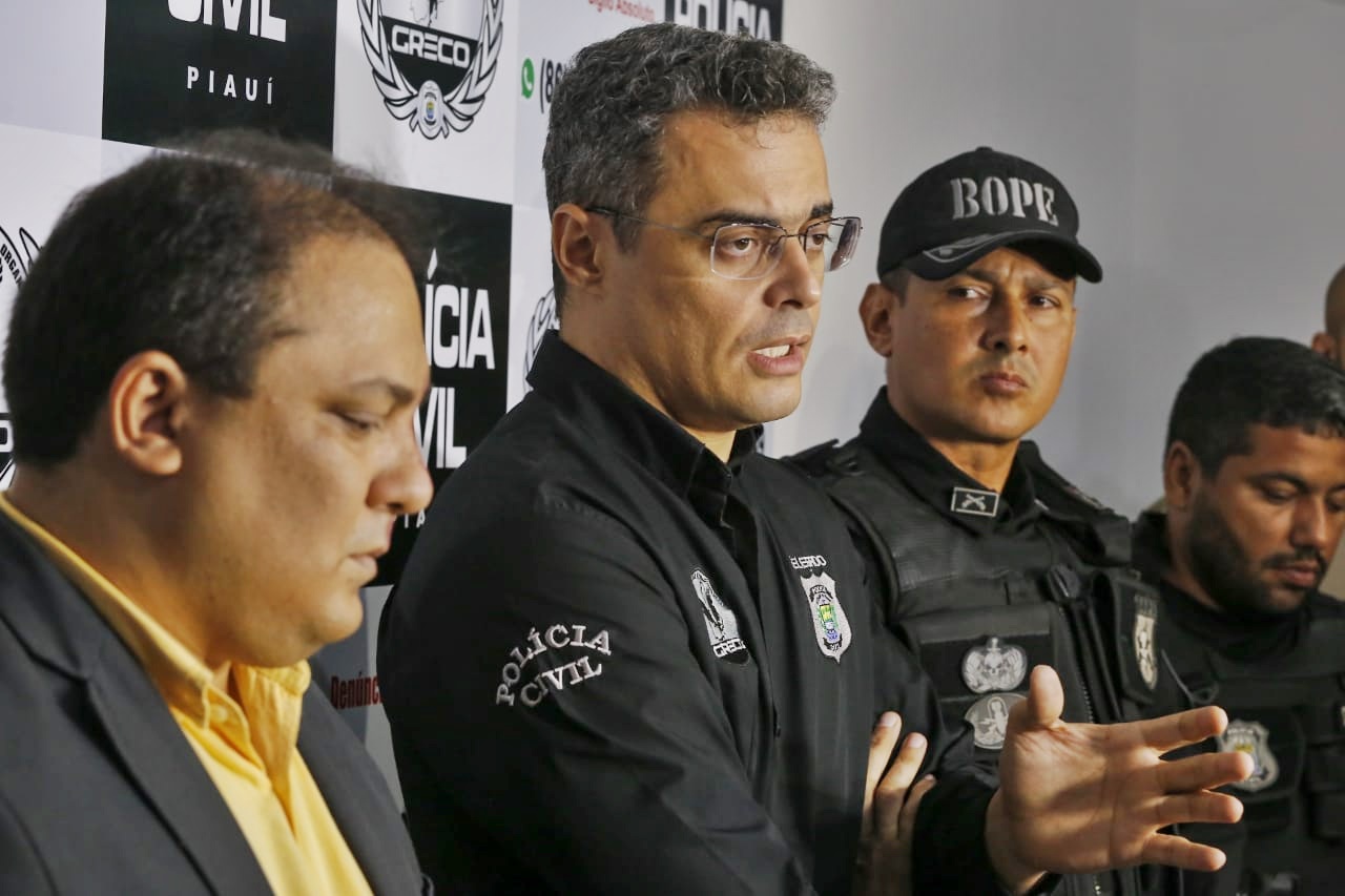 Delegado Tales