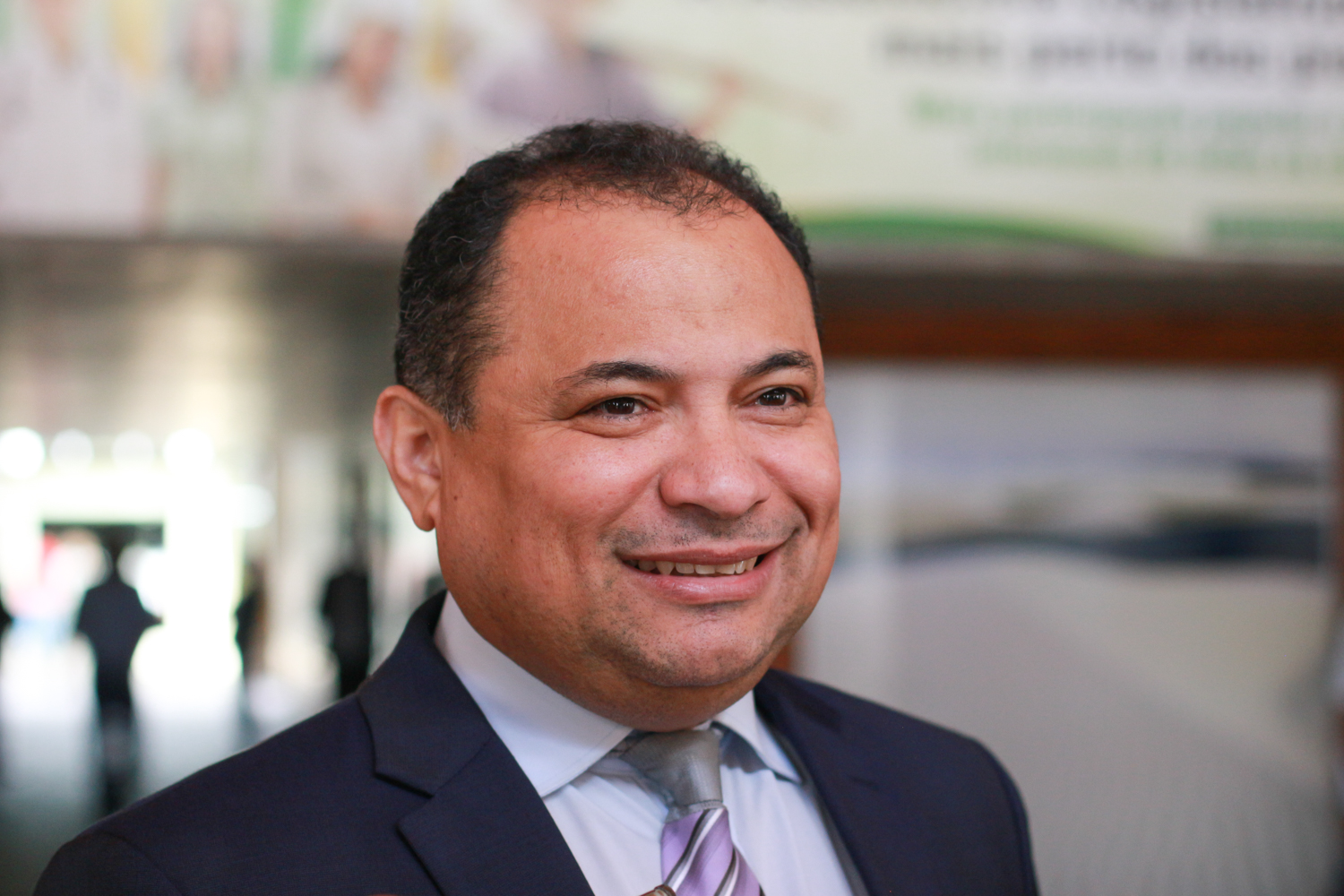 Evaldo Gomes 