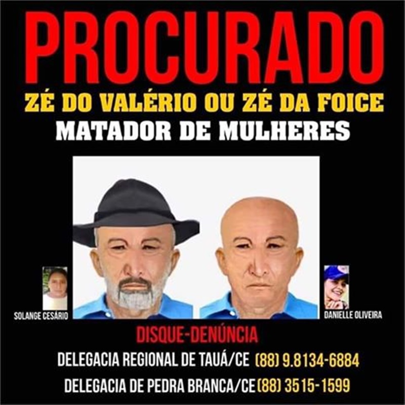 Procurado