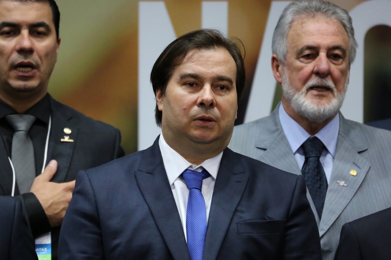 Rodrigo Maia