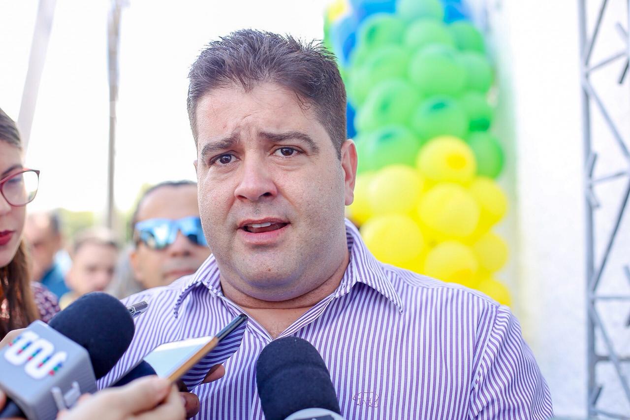 Vereador Luis André 