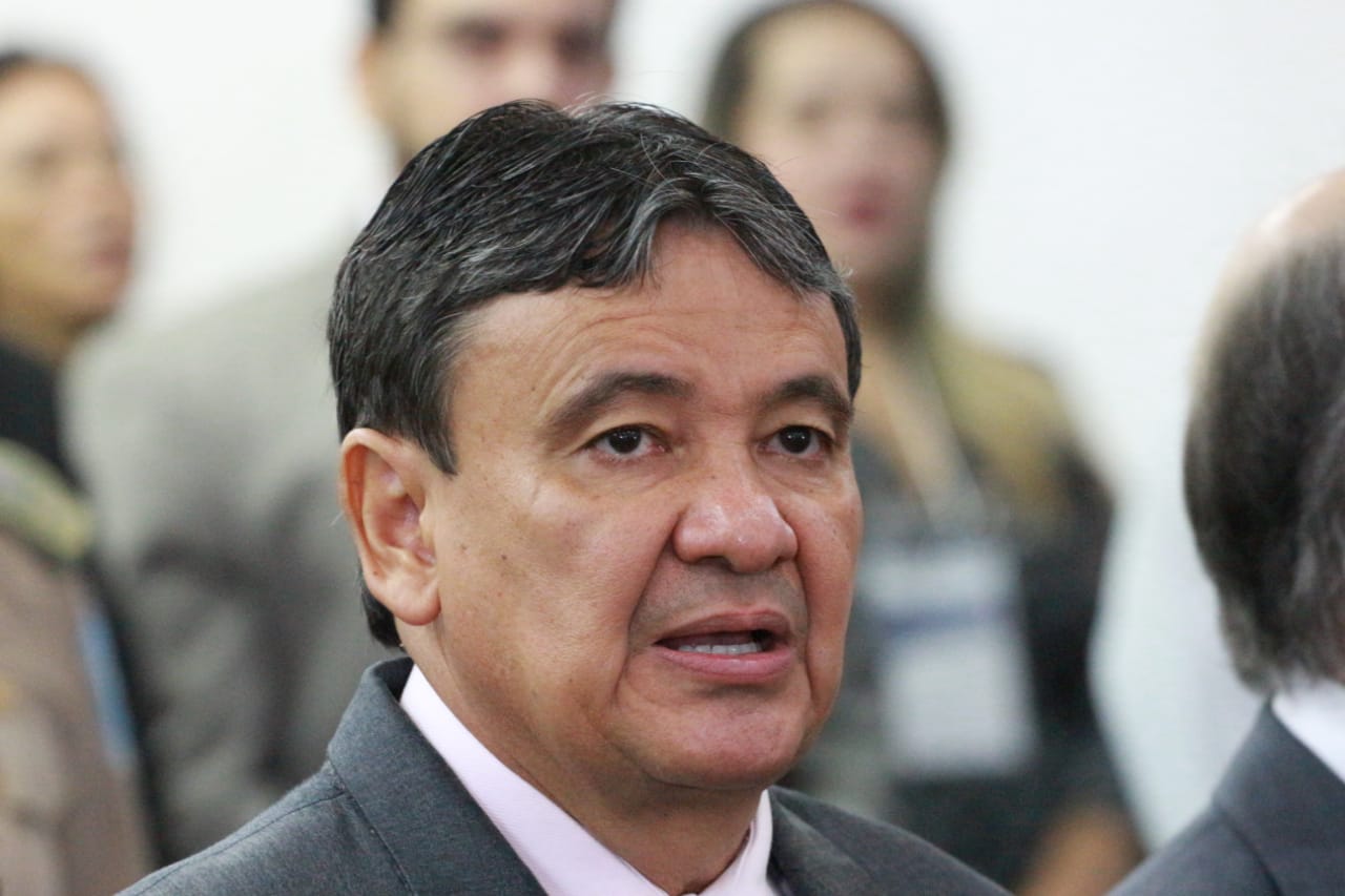 Wellington Dias