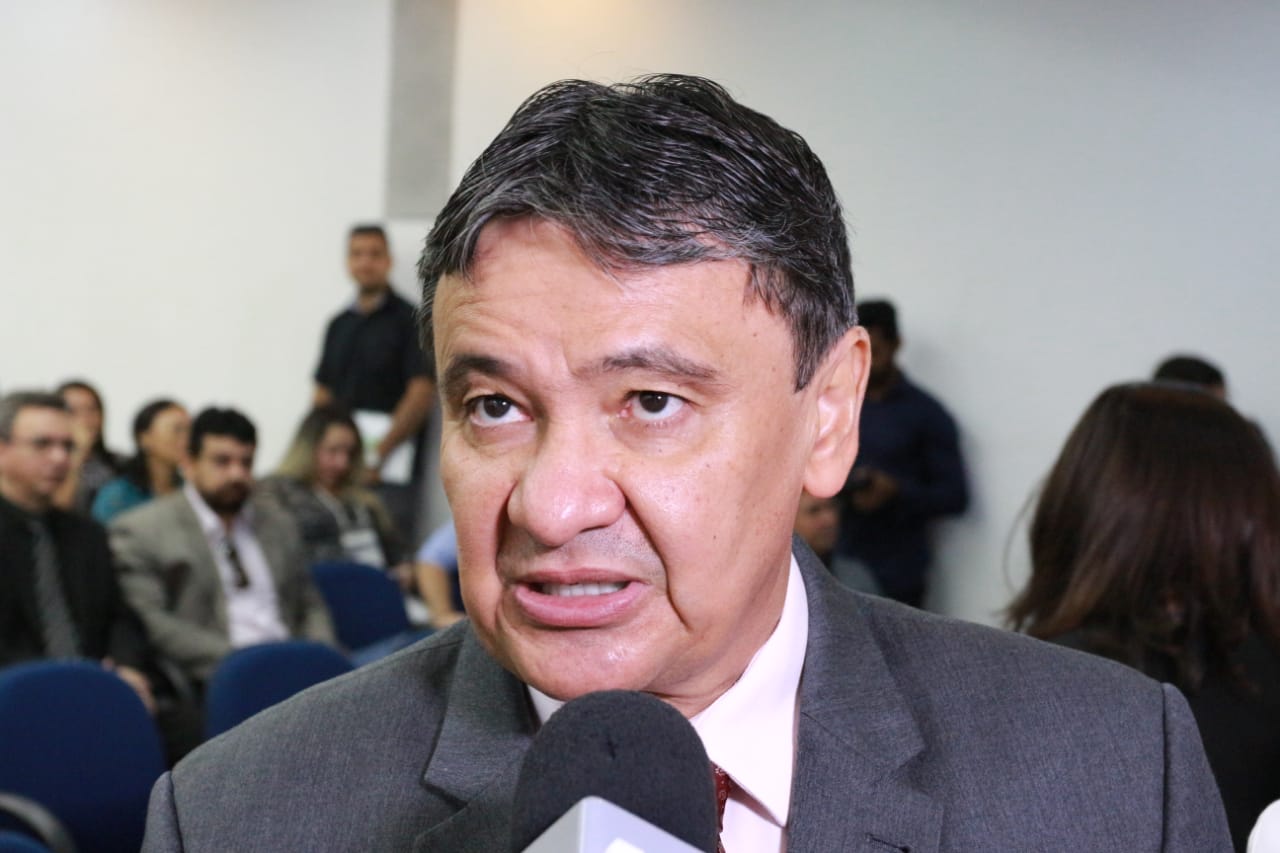 Wellington Dias