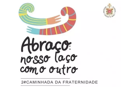 24ª edição da Caminhada da Fraternidade