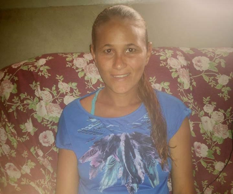 Carliene Dias Magalhães