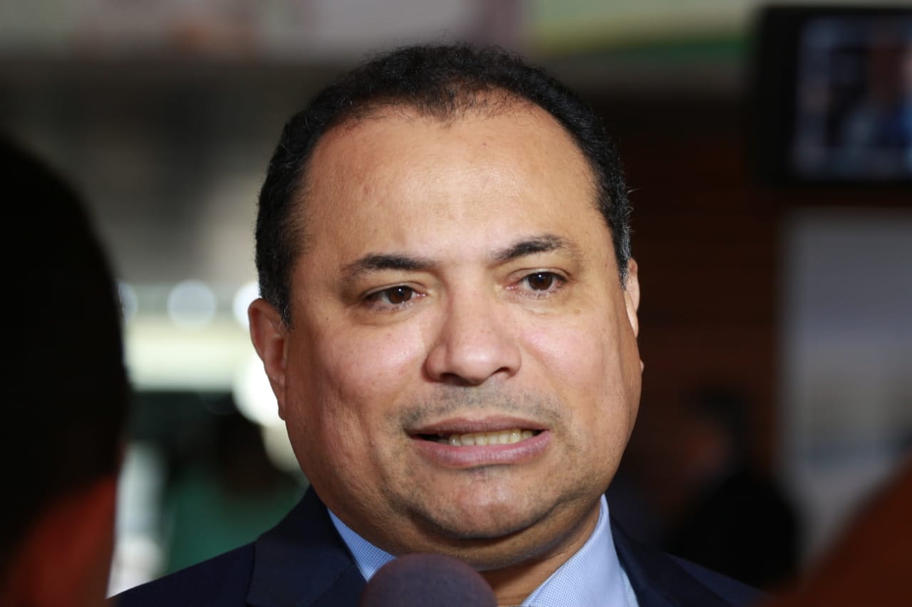 Evaldo Gomes