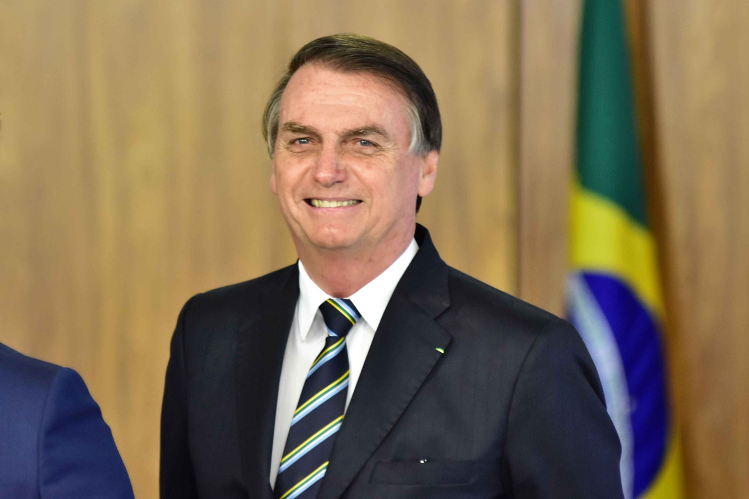 Jair Bolsonaro