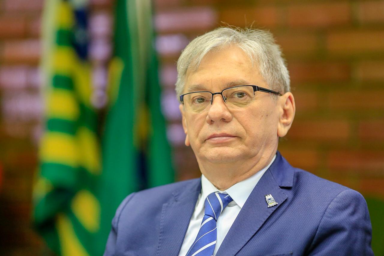 José Arimatéia Dantas Lopes