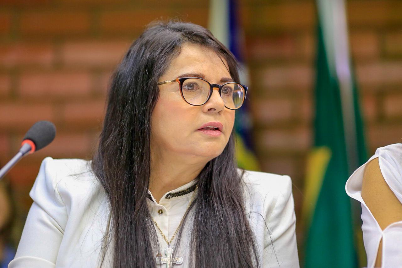 Teresa Britto