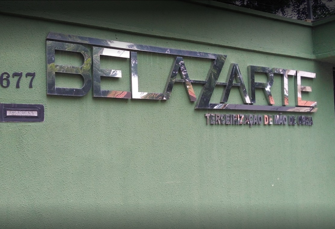 Belazarte