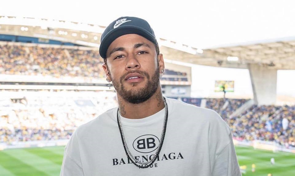 Neymar