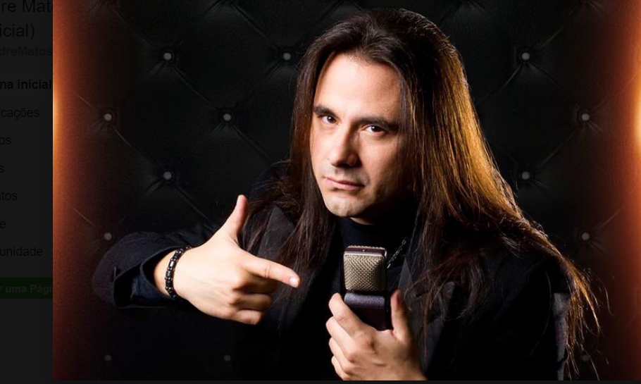 André Matos
