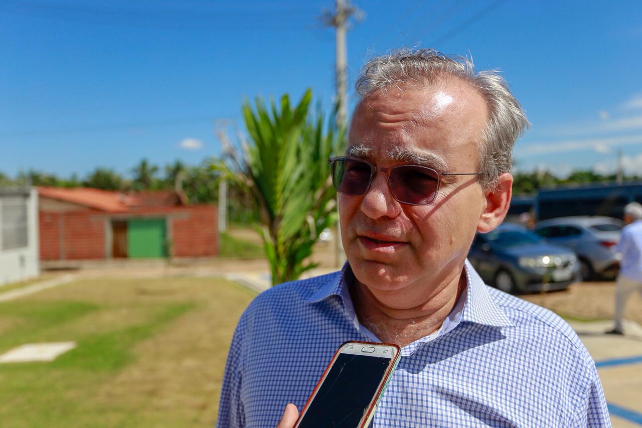 Prefeito Firmino Filho
