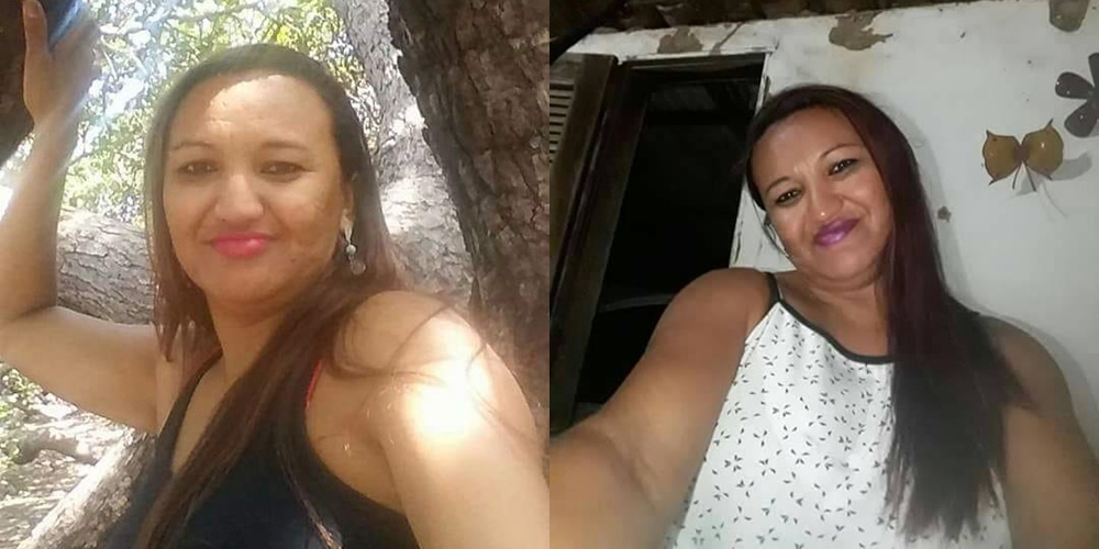 Sandreia Santos Lima