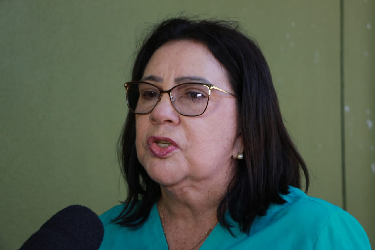 Teresinha Medeiros