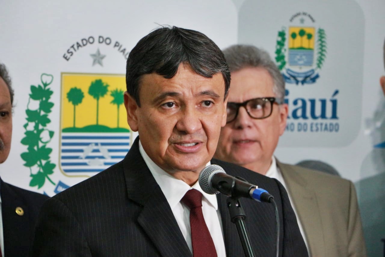 Wellington Dias 