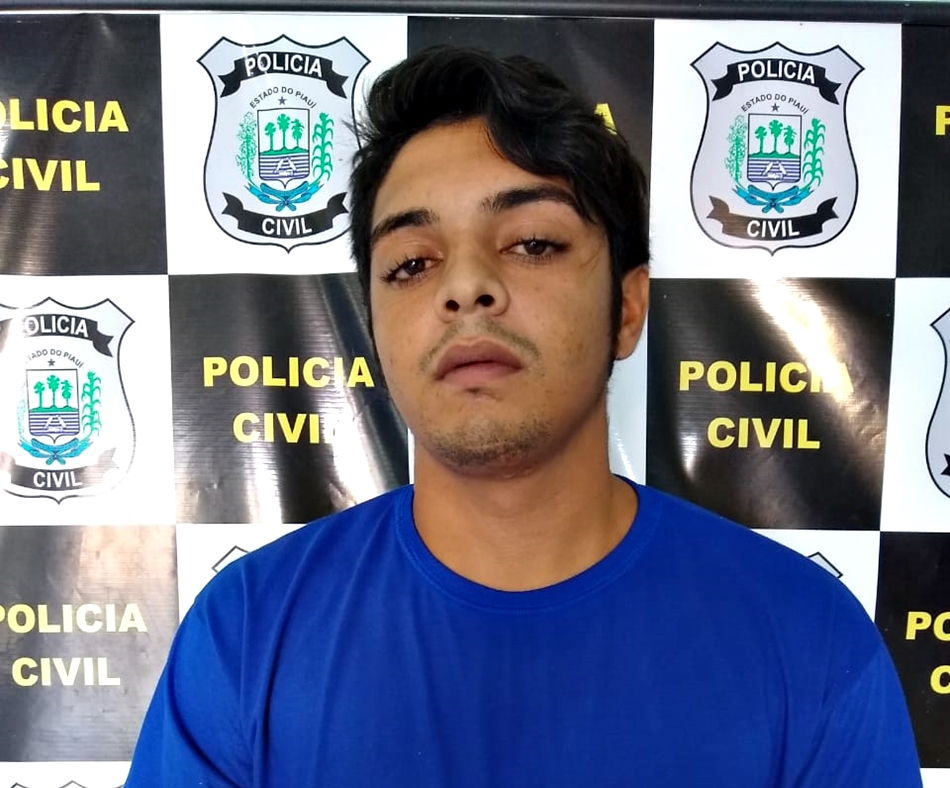 Jordy Oliveira