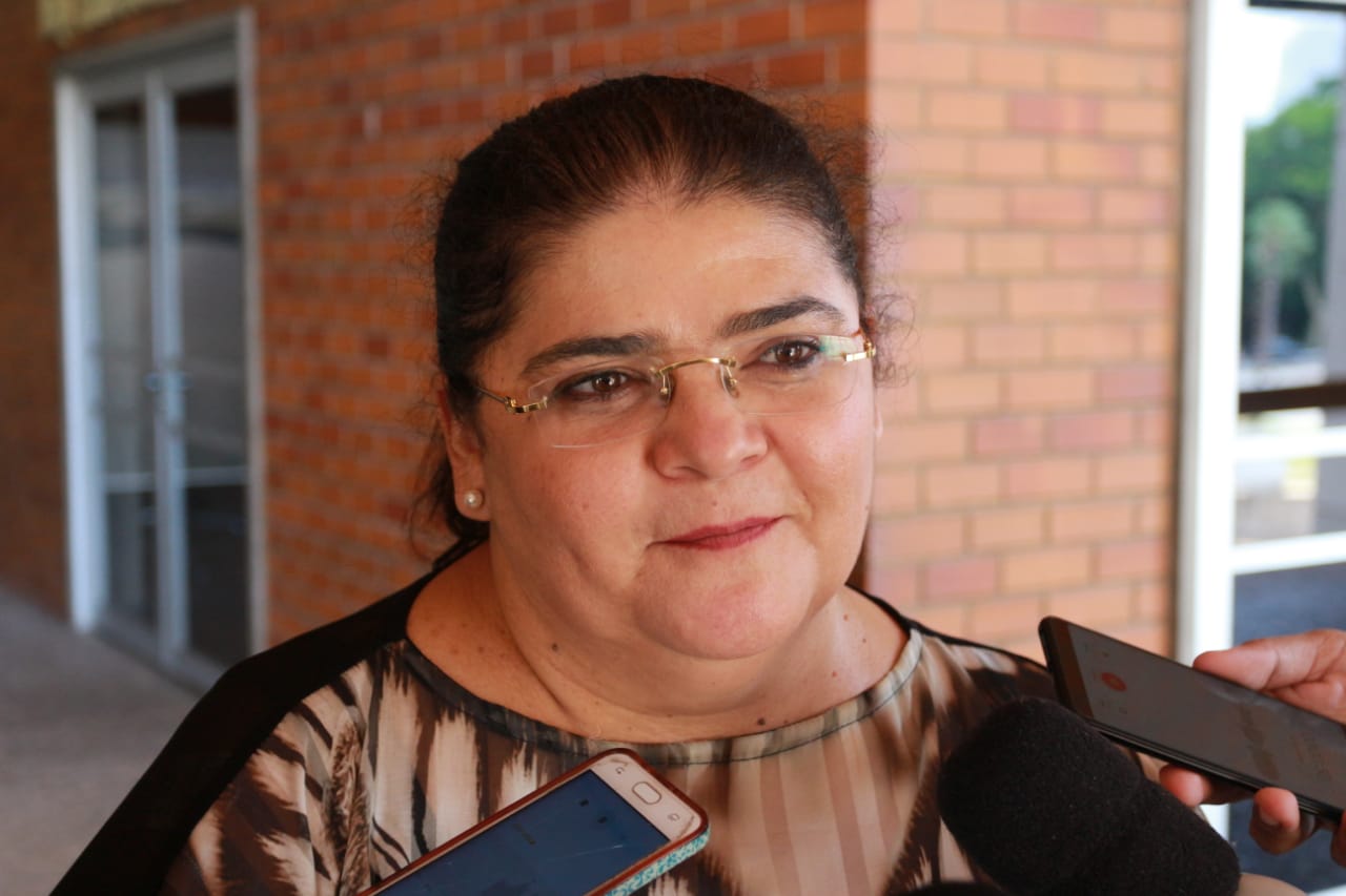 Belê Medeiros