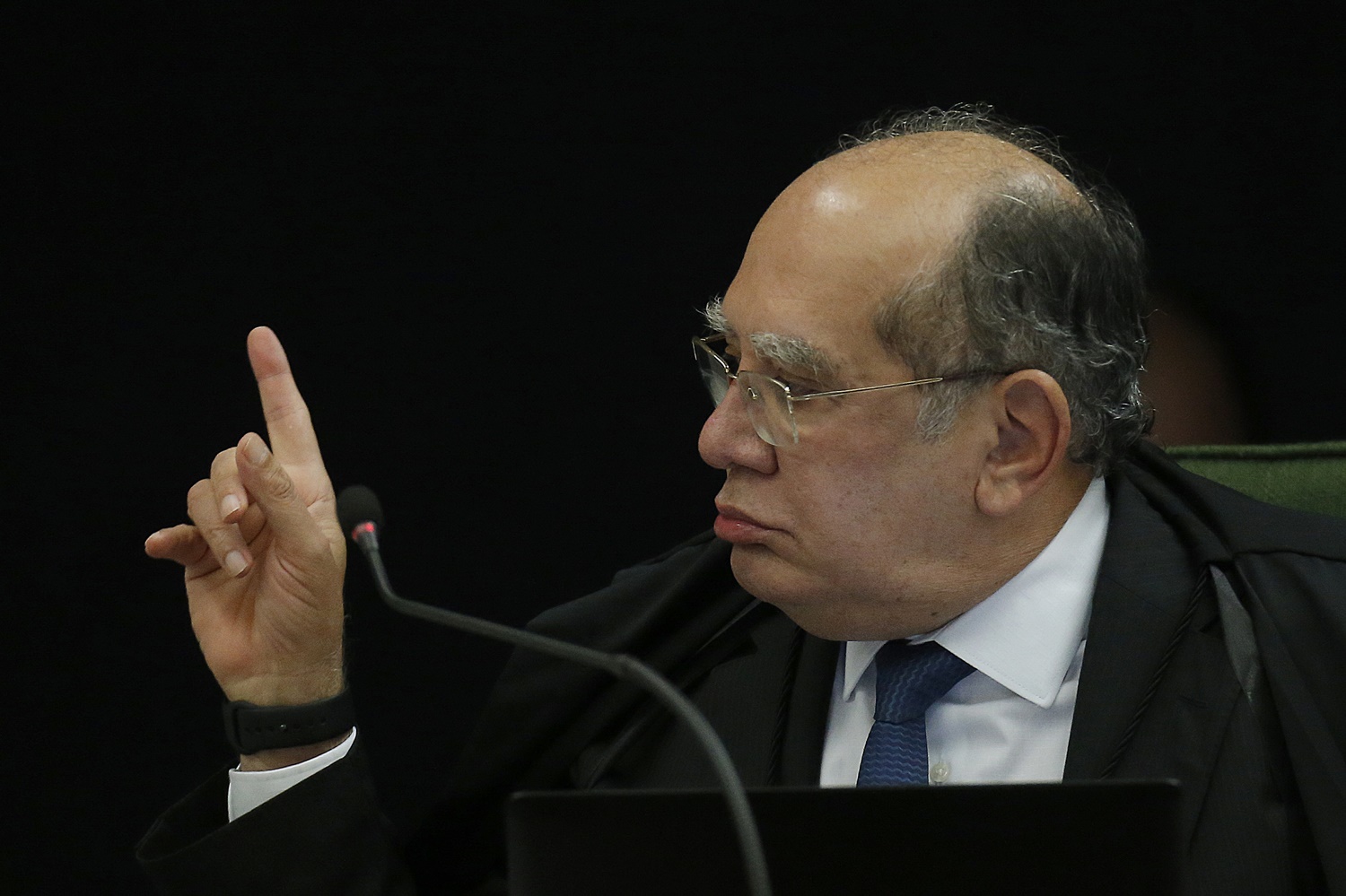 Gilmar Mendes