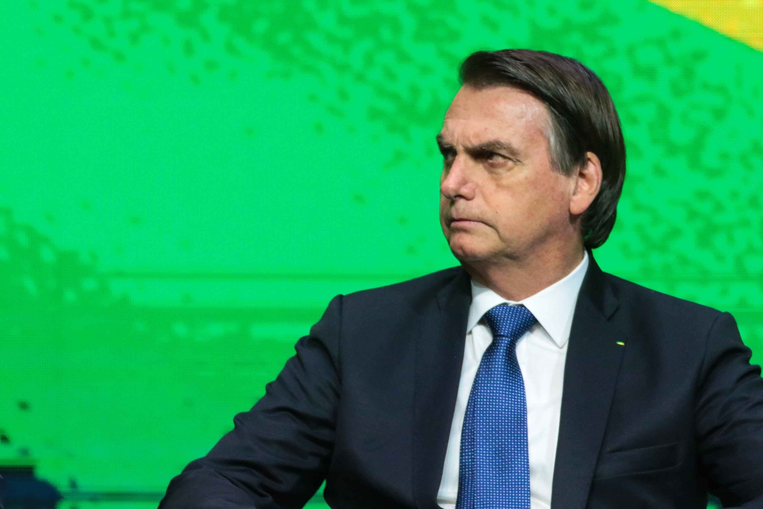 Jair Bolsonaro