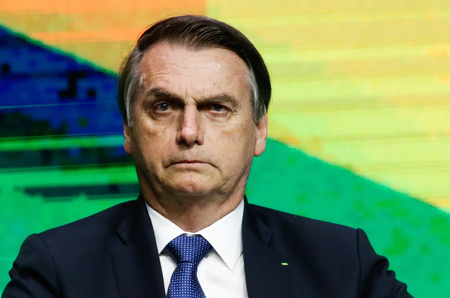 Jair Bolsonaro