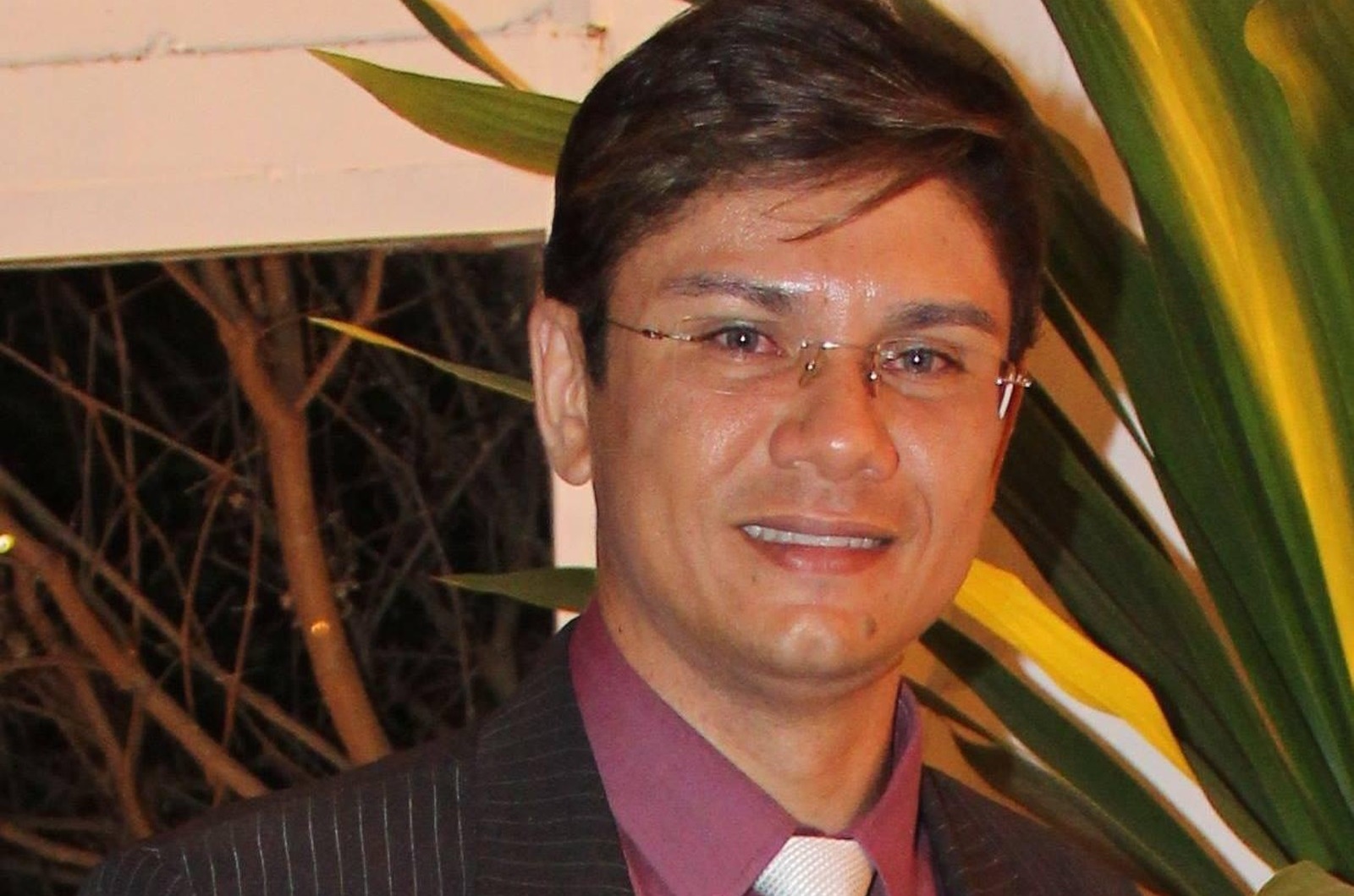 Francisco de Assis Pereira da Silva