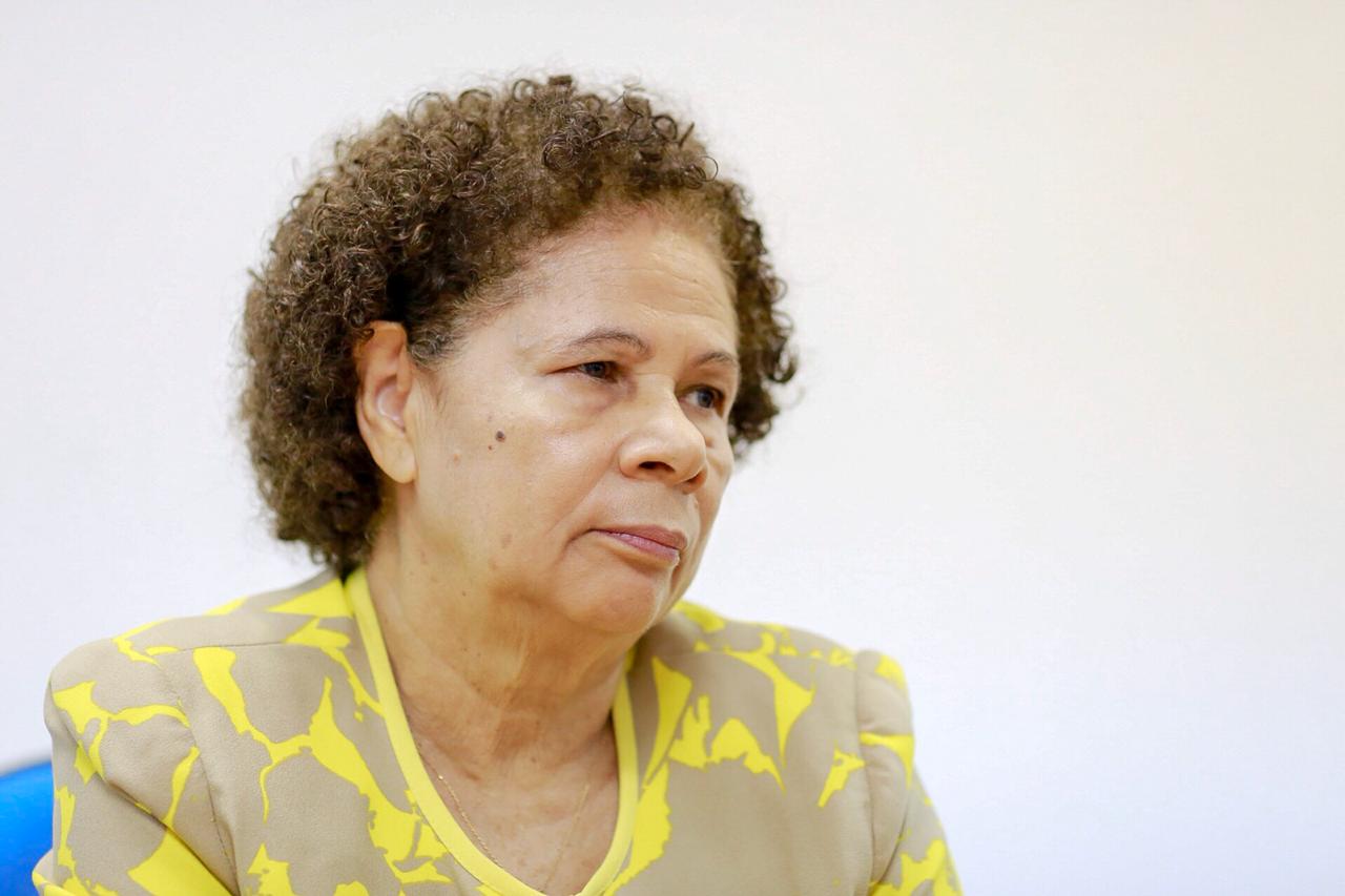 Regina Sousa