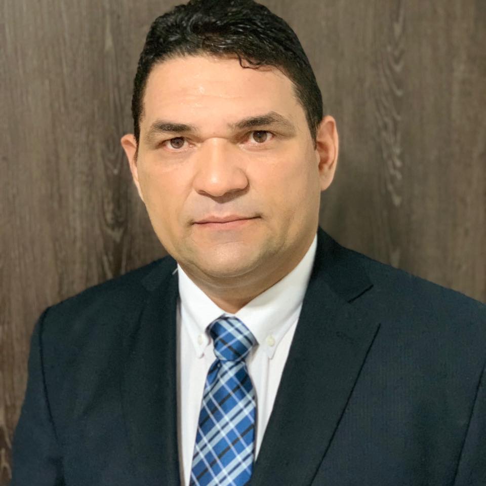 Professor José Augusto Mendes