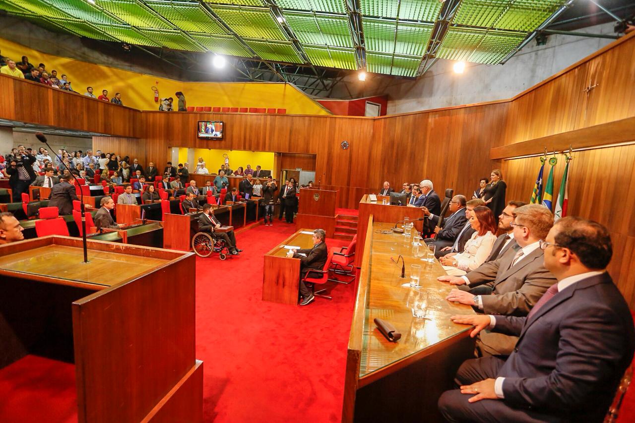 Assembleia Legislativa do Piauí