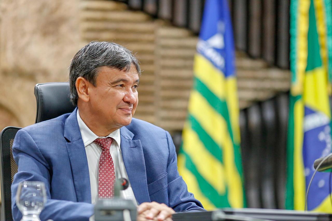 Wellington Dias