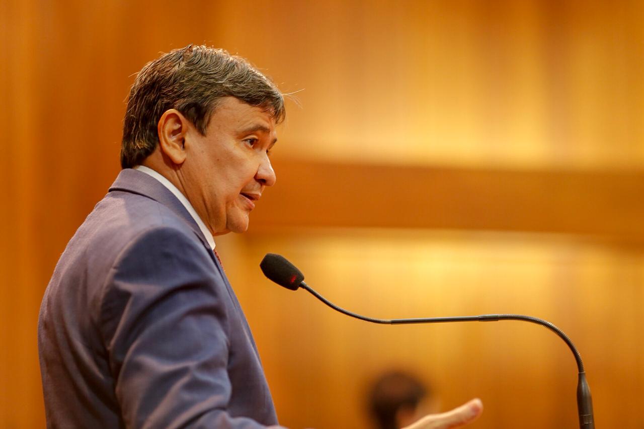 Wellington Dias