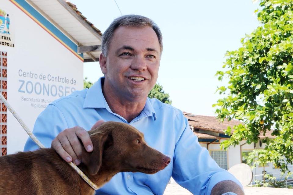 Gean Loureiro