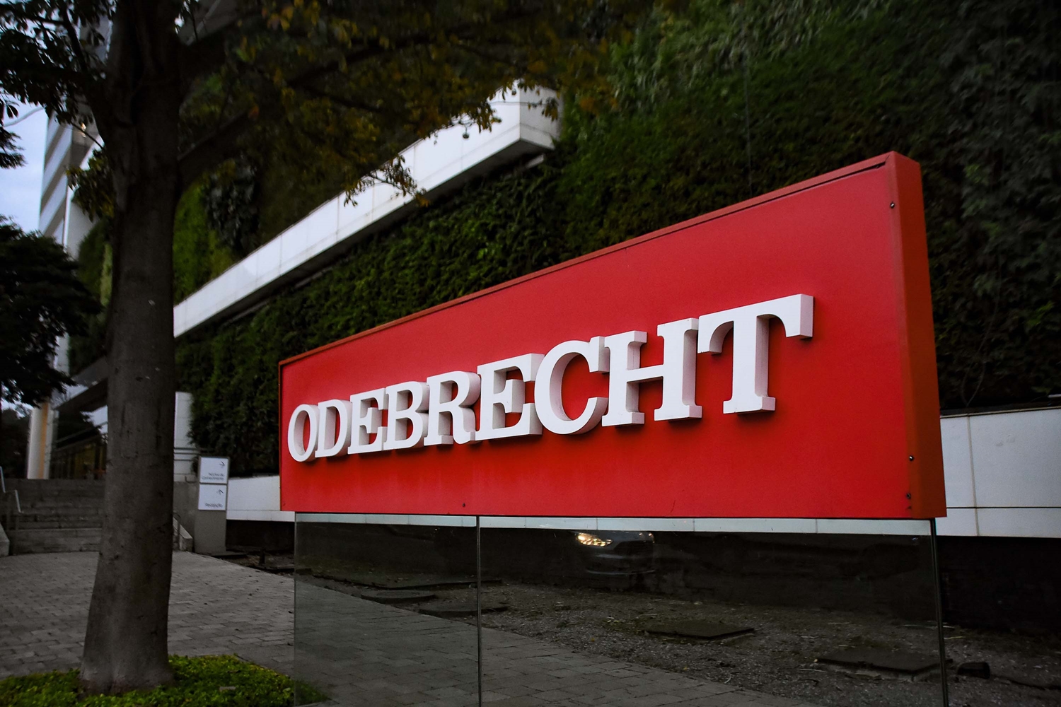 Odebrecht
